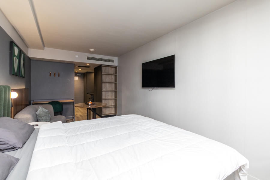 To Let 0 Bedroom Property for Rent in Cape Town City Centre Western Cape